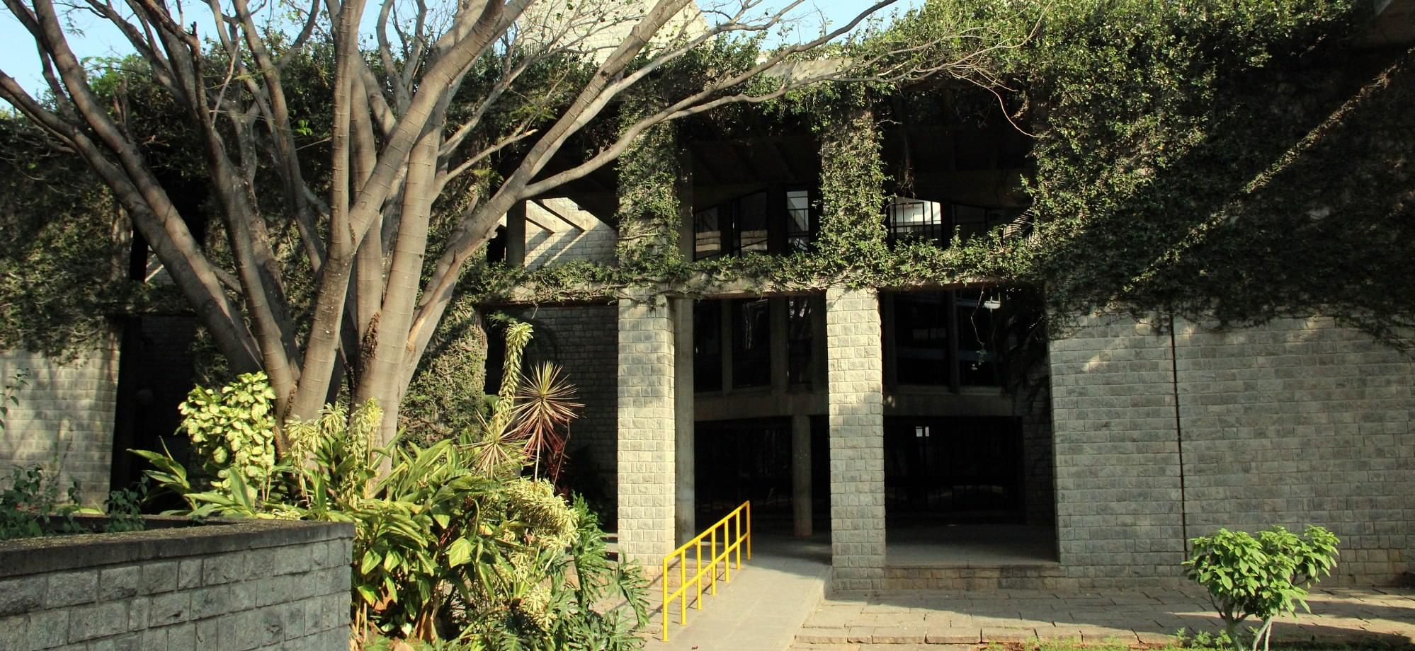 IIM Bangalore Campus photo 3